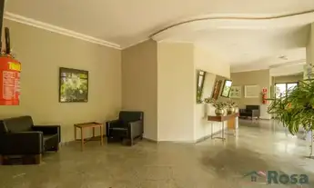 Imagem 5: Apartamento de Alto Padrão para Aluguel – 3 Quartos, 1 Suíte – Ed. Palladium, Quilombo, Cu