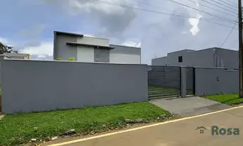 Imagem: Casa para venda com 3 Quarto(s), sendo 1
