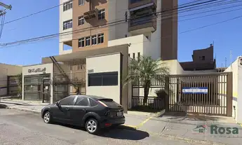 Imagem 2: Apartamento para venda com 4 dormitórios, sendo 2 Suítes, próximo da Avenida Mato Grosso