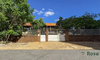 Imagem: Sobrado para venda no Bairro Duque de Caxias