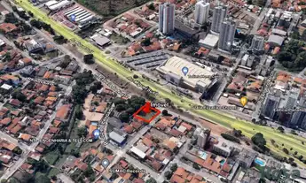 Imagem 3: Terreno em Frente Todimo Miguel Sutil para Locação - TE5662