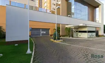 Imagem 2: Apartamento para venda, 3 quartos sendo 1 suite Jardim Santa Marta, Cuiabá