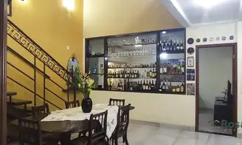 Imagem 5: Casa com 4 quartos, sendo 2 suítes, com Energia Solar baixou de: R$940 por R$846 mil Jardi