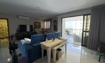 Imagem: Apartamento para venda, Ed. Riviera da Amérca