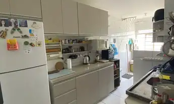 Imagem 4: Apartamento 3 quartos para venda, Despraiado, Cuiabá - AP8665