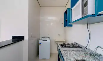 Imagem 5: Flat Mobiliado para Locação no Bairro Santa Rosa, Próximo ao Shopping Estação, Cuiabá