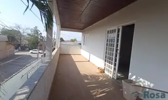 Imagem 3: Sobrado para venda - Jardim Florianópolis, Cuiabá-MT - SO8732