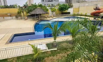 Imagem 2: Apartamento Clarice Lispector, Jardim Das Américas, Cuiabá