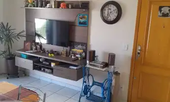 Imagem 2: Apartamento com 03 quartos sendo 01 suíte, para venda, Alvorada, Cuiabá - AP7993