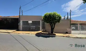 Imagem 2: Casa para venda, Jardim Das Américas, Cuiabá