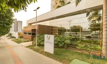 Imagem: Belíssimo apartamento sol da manhã, andar