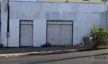 Imagem: Salão Comercial à Venda Localizado na