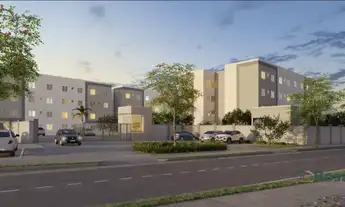 Imagem: Lançamento Canto das Mangueiras - Várzea