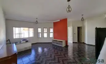 Imagem 3: Casa com 4 quarto(s), Jardim Itália, Cuiabá - CA5004