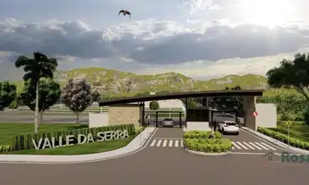 Imagem: Terreno para venda, Condomínio Valle da