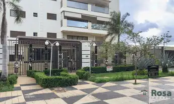 Imagem: Apartamento para venda, 3 quarto(s), Paiaguás