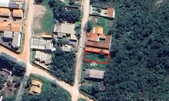 Imagem 2: Terreno Prox. Fernando Correa - TE5727