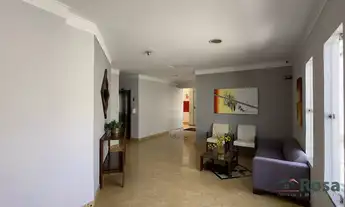 Imagem 6: Apartamento para venda e locação no Santa Rosa, com 3 Dormitórios, sendo 1 Suíte com vista