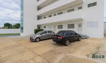 Imagem 5: Apartamento para locação 2 Quarto(s), sendo 1 com Ar Condicionado, armário na cozinha e va