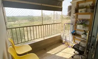 Imagem: Apartamento 3 quartos para venda, Despraiado