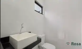 Imagem 7: Casa em condomínio para venda, Primor das Torres, Cuiabá - CA7479