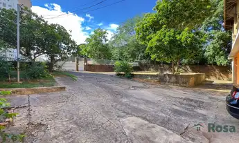 Imagem 3: Sobrado para venda no Bairro Duque de Caxias II, Cuiabá - SO7412