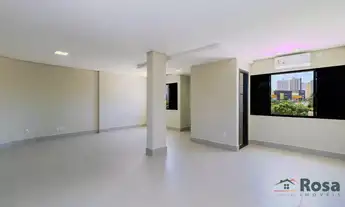 Imagem 3: Sala Comercial Para Locação no Bairro Aráes, Próximo da Avenida Miguel Sutil, Cuiabá. - SA