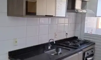 Imagem 7: Apartamento no Morada do Parque próximo Shopping Pantanal - AP8039