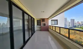 Imagem: Apartamento para venda, Jardim Cuiabá