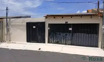 Imagem 2: Casa para venda, 4 quartos, sendo duas suítes, Tijucal, Cuiabá - CA7663
