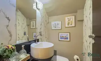 Imagem 7: Sobrado com 3 Suítes, próximo da Arena Pantanal, com instalação para carregamento de autom