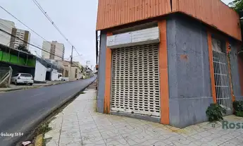 Imagem 3: Ponto comercial para venda próximo a Praça Rachid Jaudy no Centro da Capital - PO4961