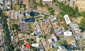 Imagem 3: Terreno para venda, Bosque Da Saúde, Cuiabá - TE5171