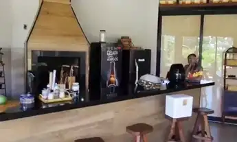 Imagem 7: Casa em condomínio Quintas do Brumado, Chapada Dos Guimarães - CA6242