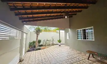 Imagem: Casa para venda reformada, Santa Terezinha