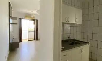Imagem 5: Apartamento à Venda com 2 Quartos, sendo 1 suíte no Bairro Centro Politico Administrativo