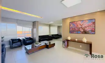 Imagem 6: Apartamento para venda, 3 quartos sendo 1 suite Jardim Santa Marta, Cuiabá