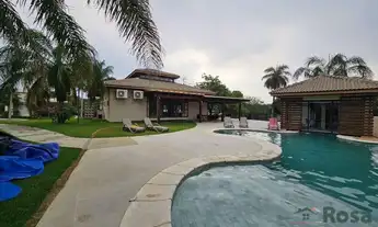 Imagem 4: Sobrado para venda, no Condomínio Portal do Vale, Chapada Dos Guimarães - SO7011