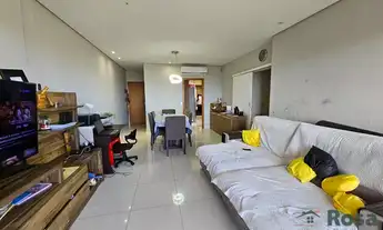 Imagem 3: Apartamento para venda, próximo ao Shopping Pantanal, Centro Politico Administrativo, 4 qu