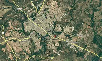 Imagem 5: Terreno Prox. Fernando Correa - TE5727