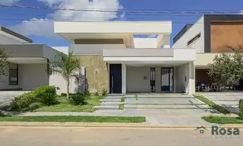 Imagem: Maravilhosa Casa à Venda no Condomínio