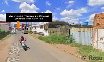 Imagem 2: Terreno para venda, bairro 23 De Setembro, Cuiabá