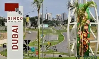 Imagem: Terrenos em condomínio para venda, Ginco