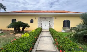 Imagem: Sobrado Magnifico para venda Santa Rosa