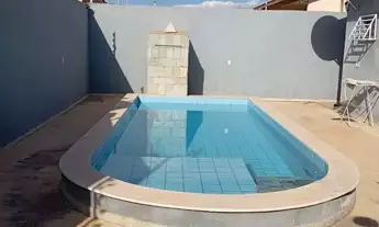 Imagem 5: Casa para venda, com piscina bairro altos do parque - CA6321