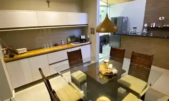 Imagem: Sobrado em condomínio fechado para venda