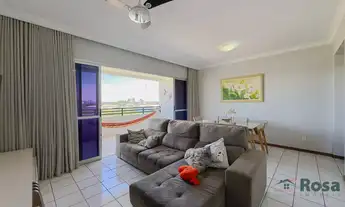 Imagem 5: Apartamento para venda, 4 quartos, sendo uma suíte, Alvorada, Cuiabá - AP7652