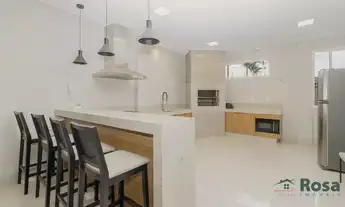 Imagem 4: Casa em Condomínio Fechado, Bairro Bom Clima, Chapada Dos Guimarães - CA5589