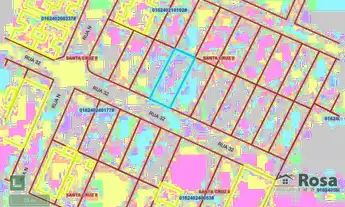 Imagem 4: Terreno para venda, Santa Cruz II, Cuiabá