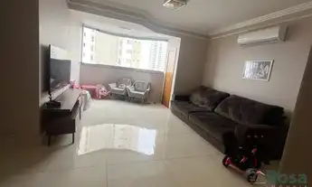 Imagem 3: Apartamento para venda, Condomínio Ana Vitória, Jardim Mariana, Cuiabá - AP7728